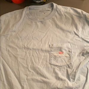 Vineyard Vines Blue T-Shirt